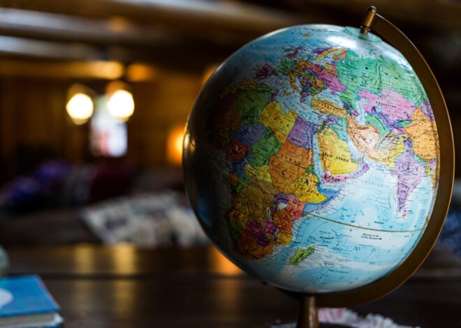 UK Overhauls Non-Domicile Tax Framework