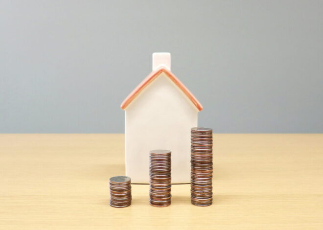 More tax changes for landlords: Does this make you rethink buy-to-let?