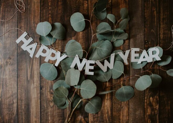 Happy (Tax) New Year! – ETCtax