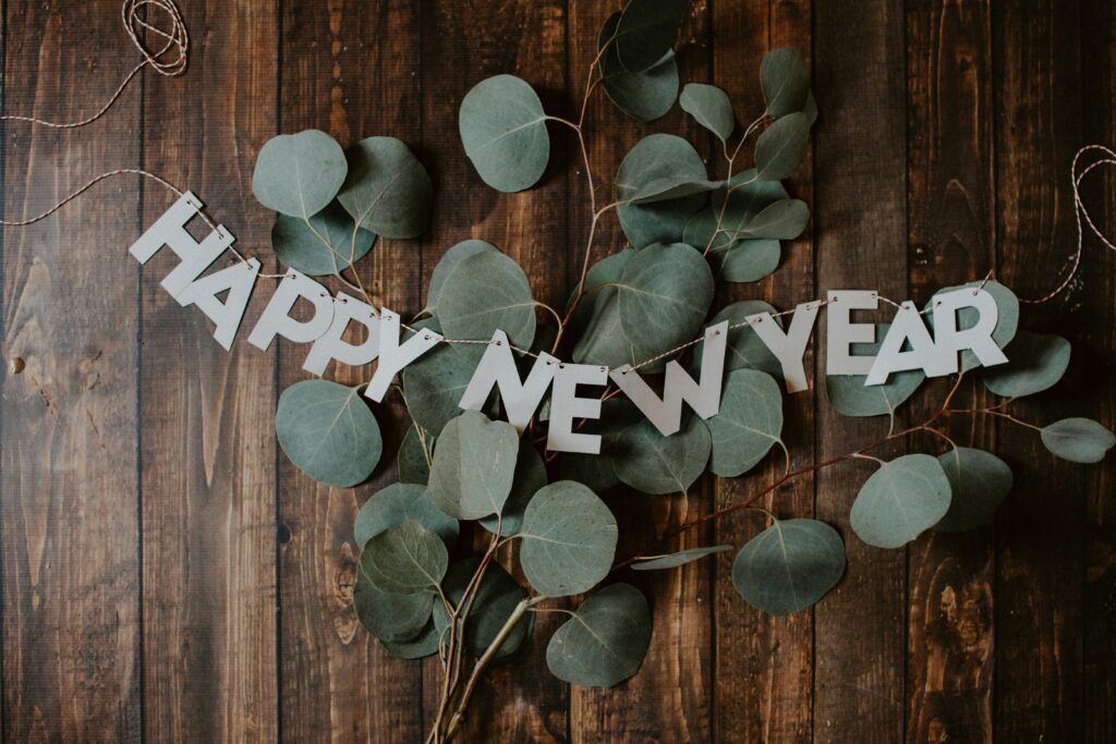 Happy (Tax) New Year! – ETCtax