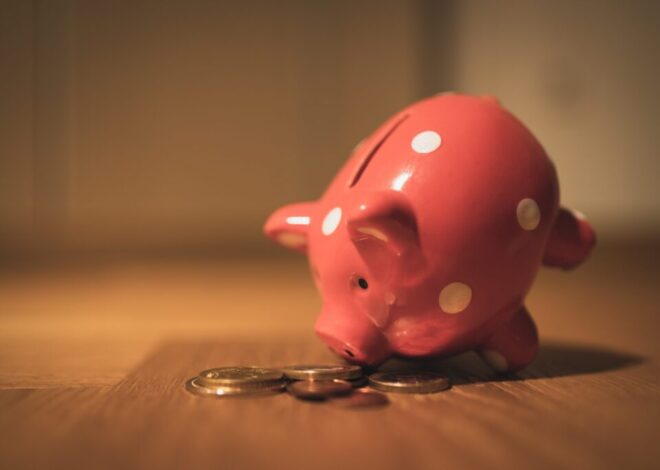 Could salary sacrifice changes reduce your pension?