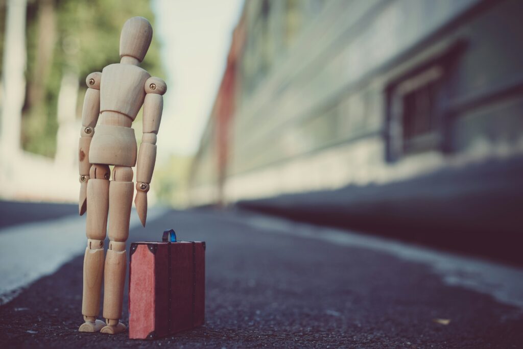 Court Affirms Practical Approach to UK Residence Rules During Travel Disruption