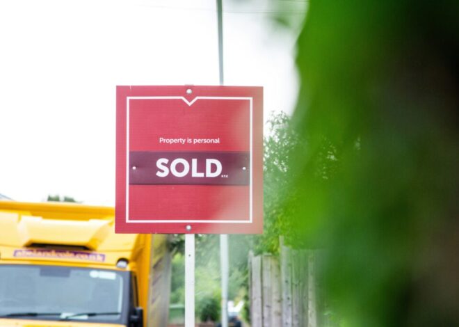 Capital Gains Tax on the Sale of Residential Property in the UK