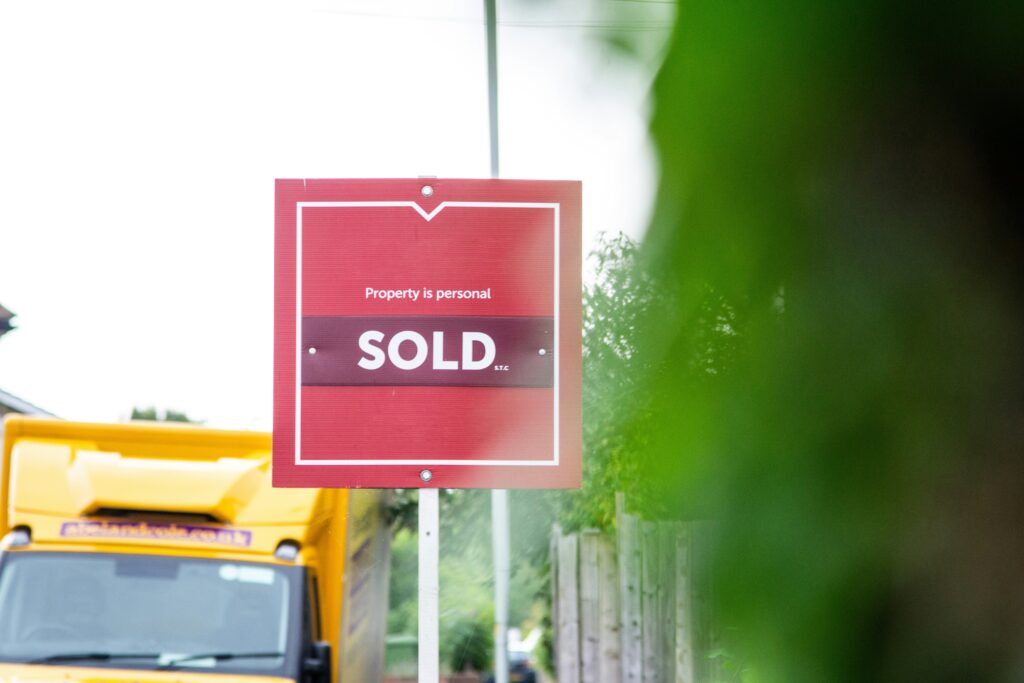 Capital Gains Tax on the Sale of Residential Property in the UK