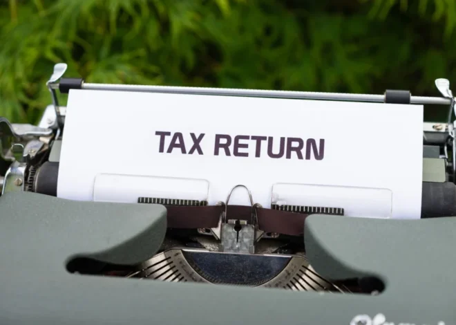 Your tax return may tell you more than you think