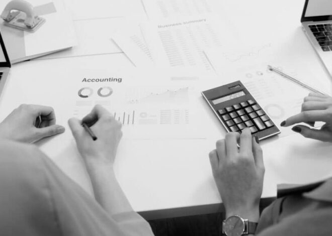 Starting in 2028, SMEs will have to submit their P&L