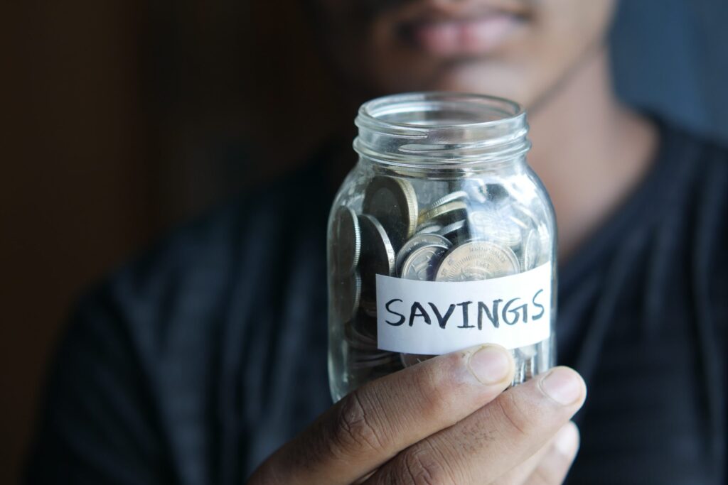 Inheriting wealth is one thing. Passing the business is another thing