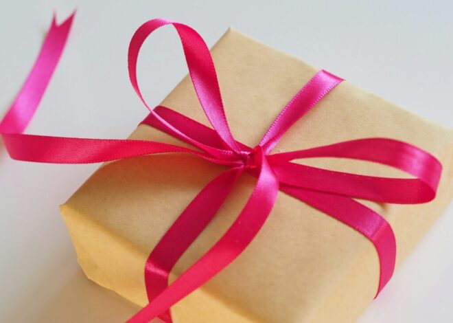 Gift Now or Inherit Later?