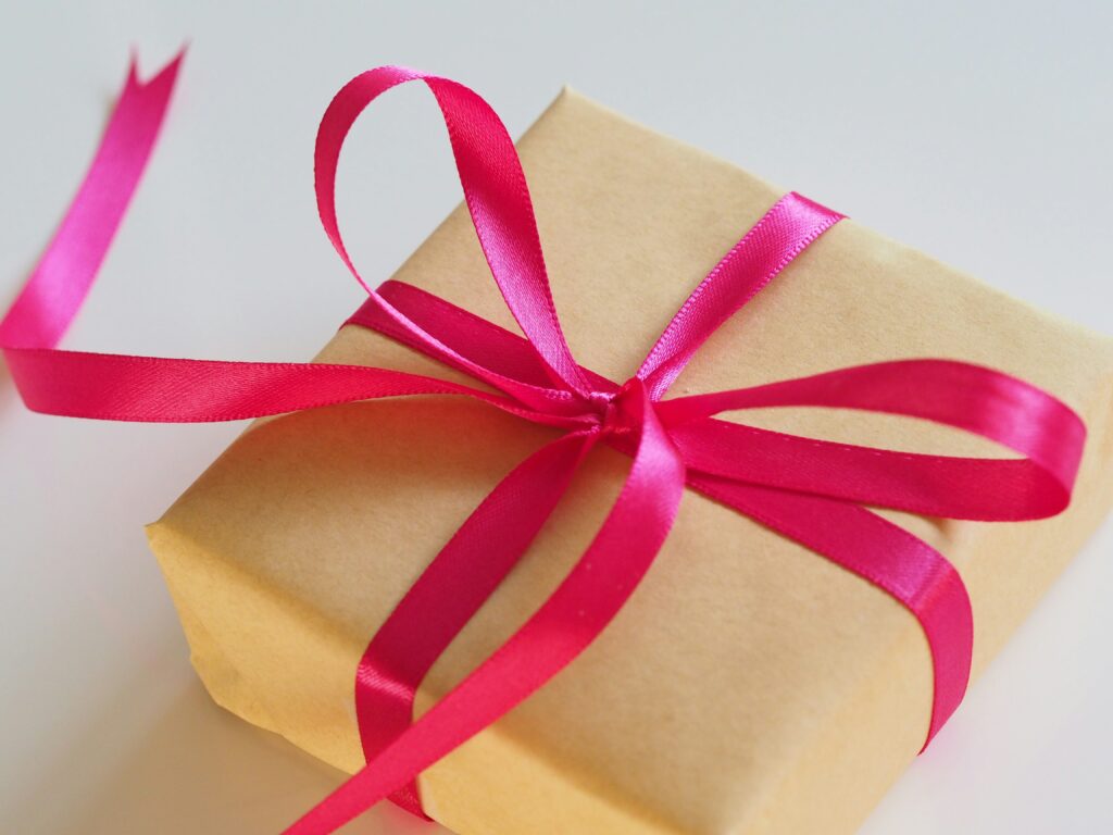 Gift Now or Inherit Later?