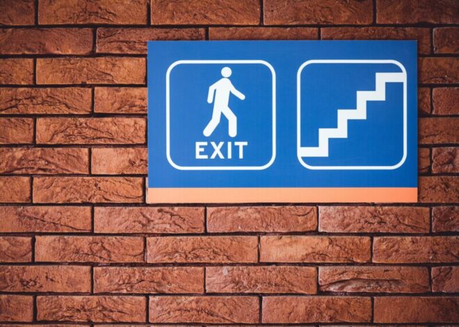 Could an Exit Charge Accelerate the Flight of UK Millionaires?