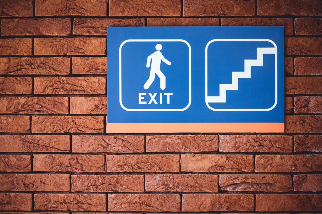 10 Things to Think About When Planning an Exit From Your Business