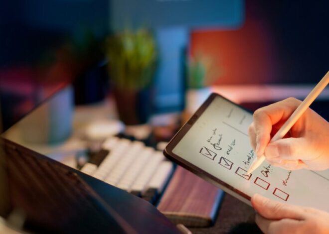 The Tax Planning Checklist Before Selling Your Business