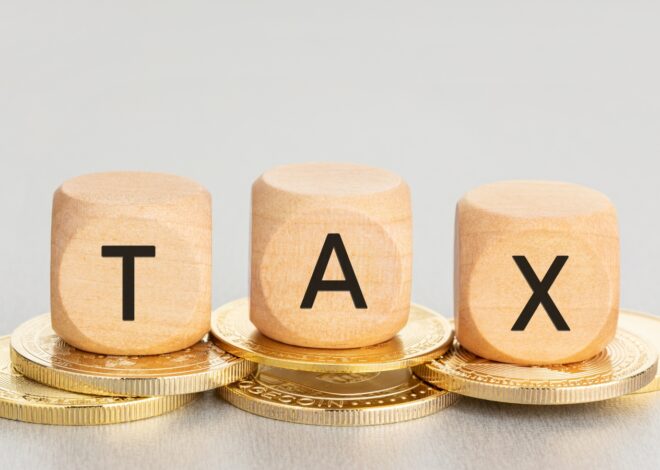 Business Exit Tax Planning Before a Company Sale