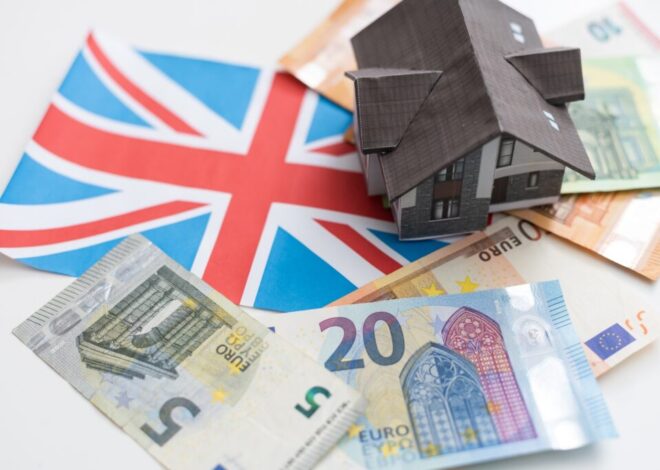 UK Residence Explained: The Foundations of UK Tax