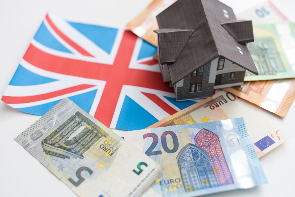 UK Residence Explained: The Foundations of UK Tax