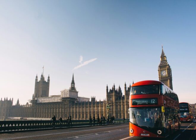 Tax Implications of Becoming UK Resident