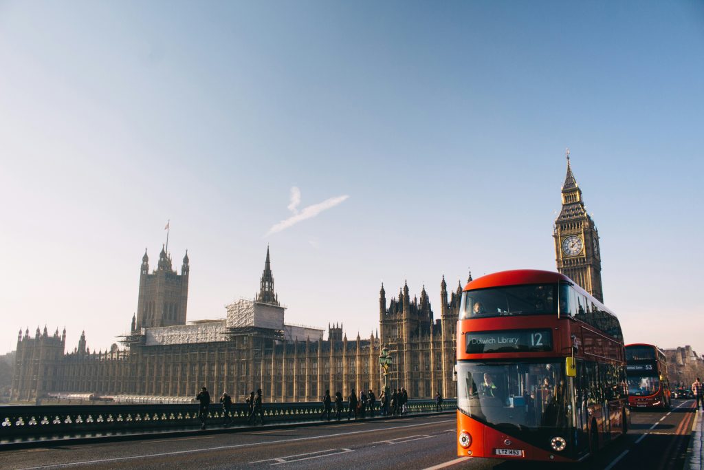 Tax Implications of Becoming UK Resident