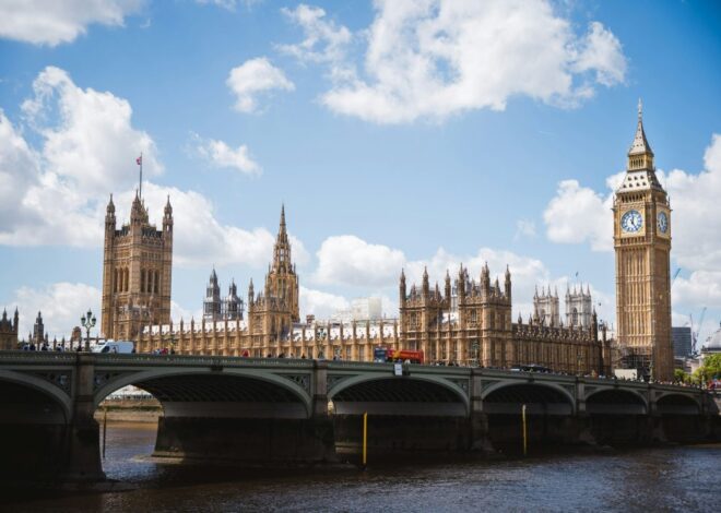 The UK’s New 4-Year FIG Regime