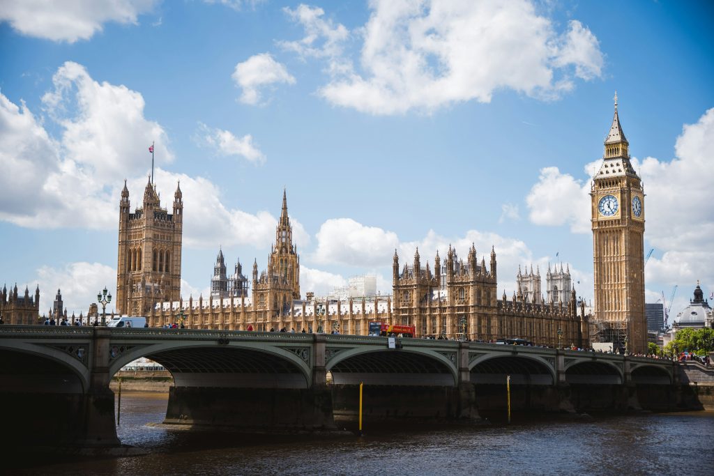 The UK’s New 4-Year FIG Regime